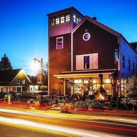 Auberge Sutton Brouerie Bagian luar foto