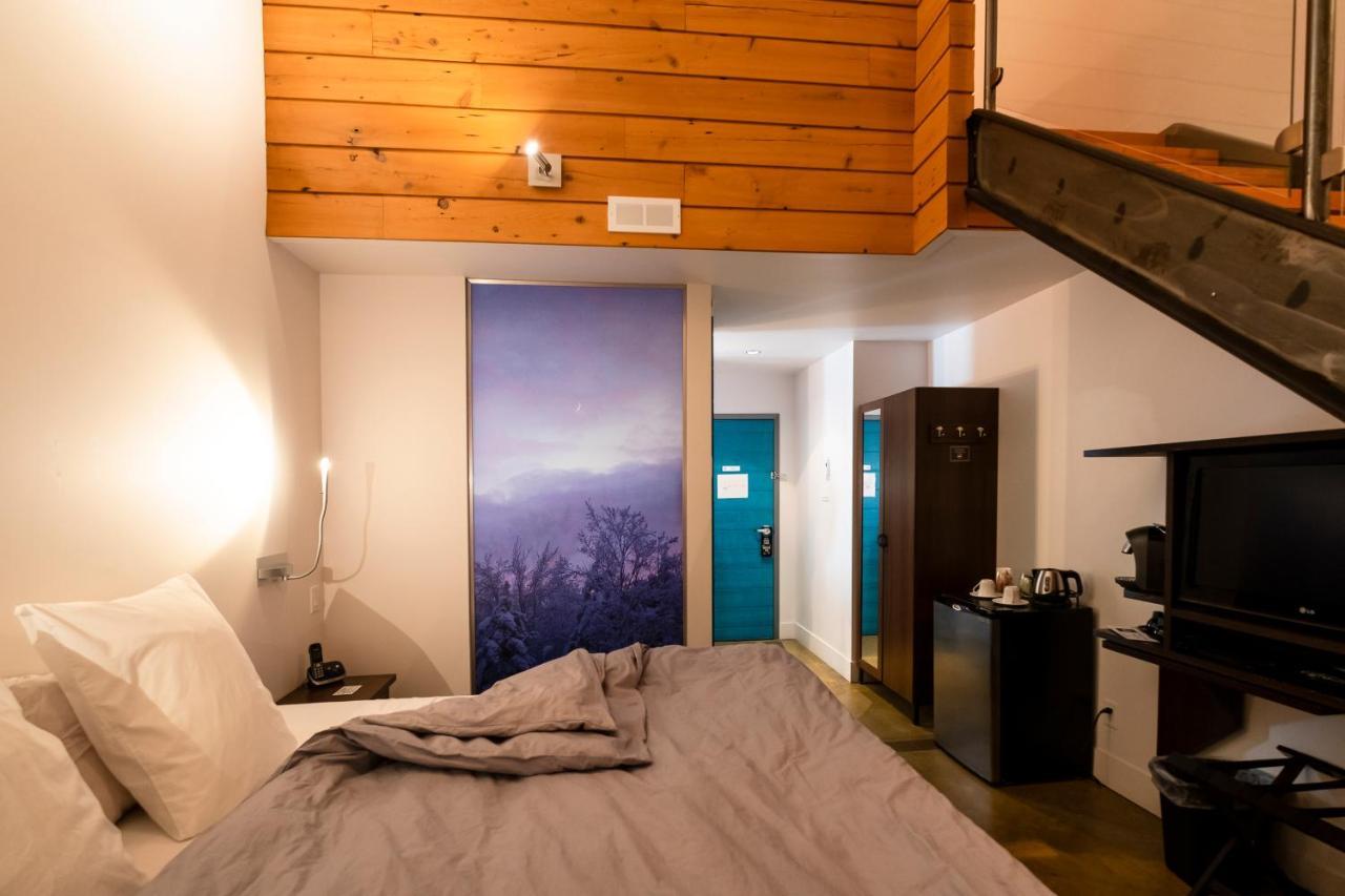 Auberge Sutton Brouerie Ruang foto
