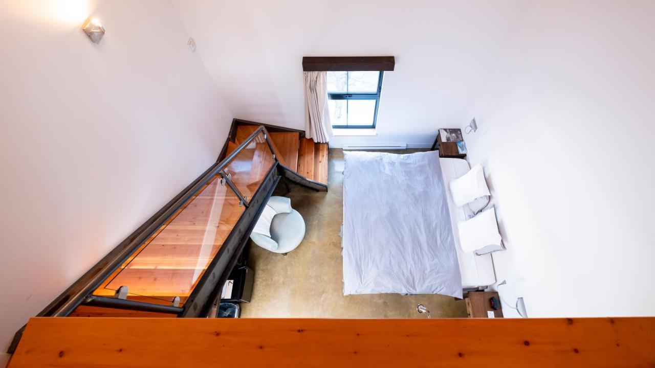 Auberge Sutton Brouerie Ruang foto