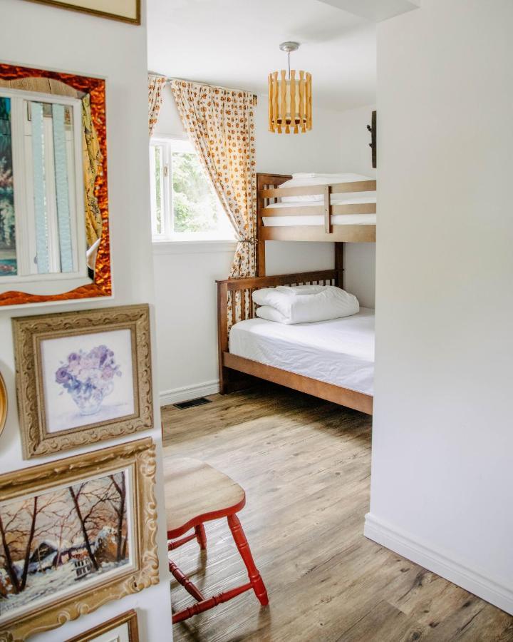 Auberge Sutton Brouerie Ruang foto
