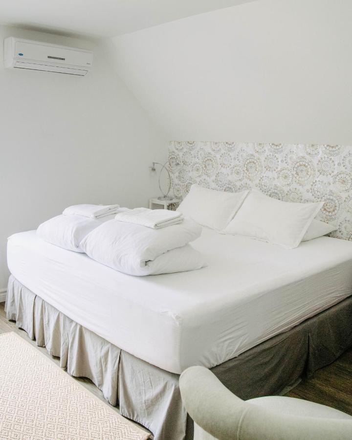 Auberge Sutton Brouerie Ruang foto