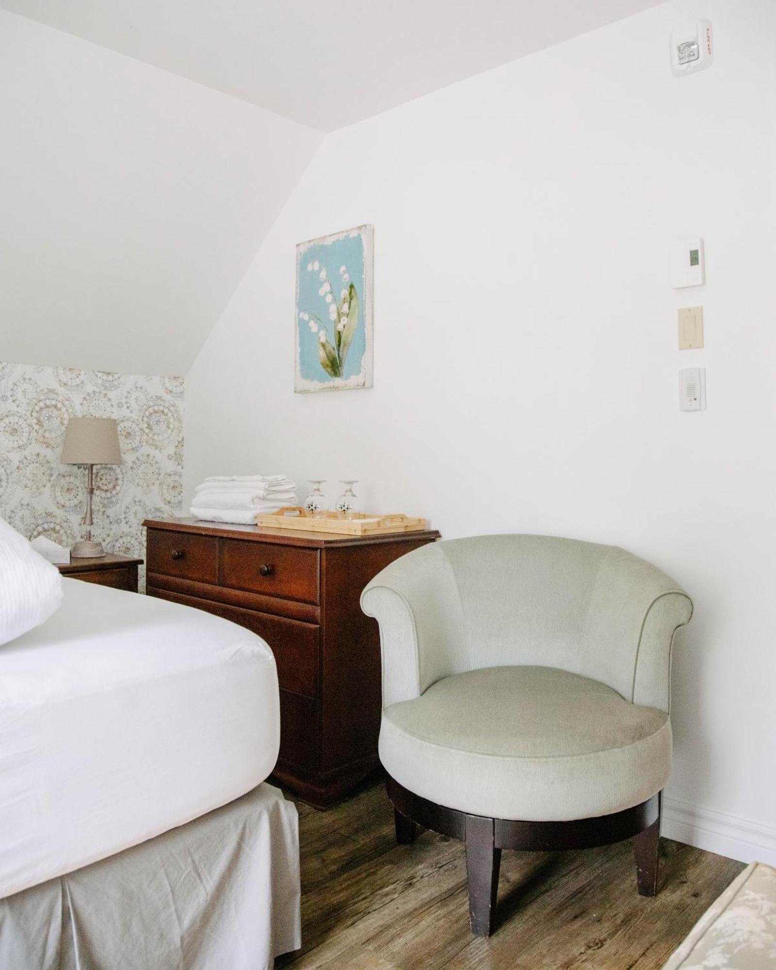 Auberge Sutton Brouerie Ruang foto