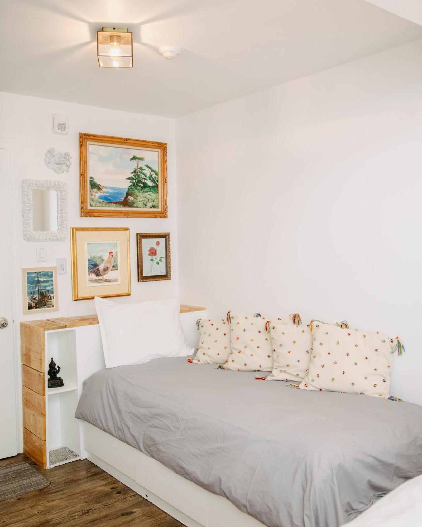 Auberge Sutton Brouerie Ruang foto
