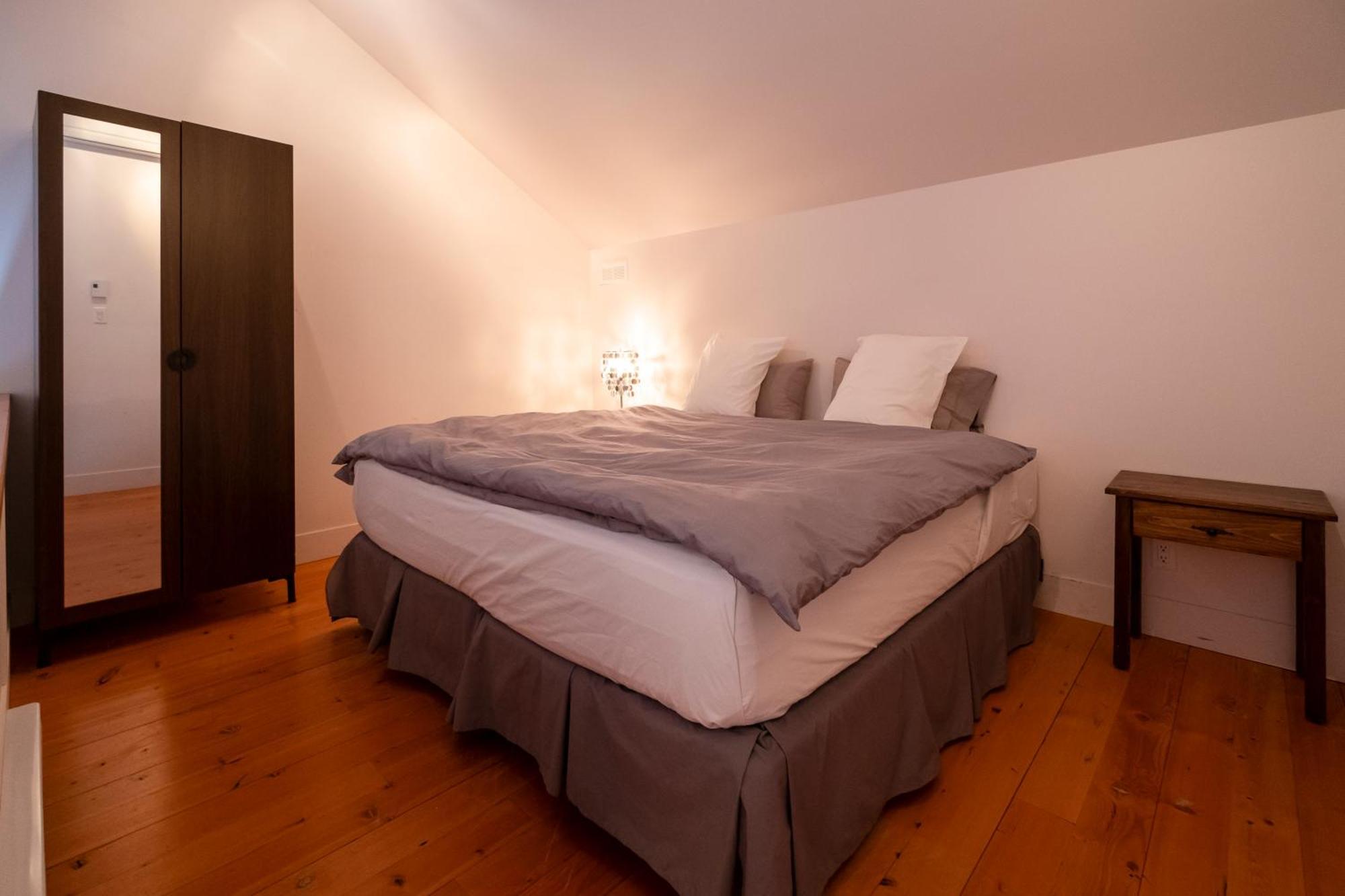 Auberge Sutton Brouerie Ruang foto