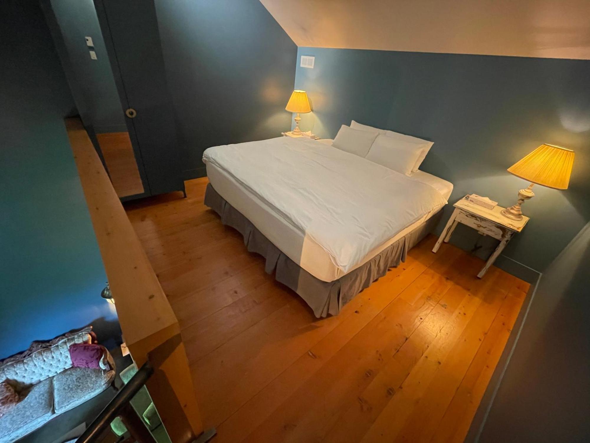 Auberge Sutton Brouerie Ruang foto