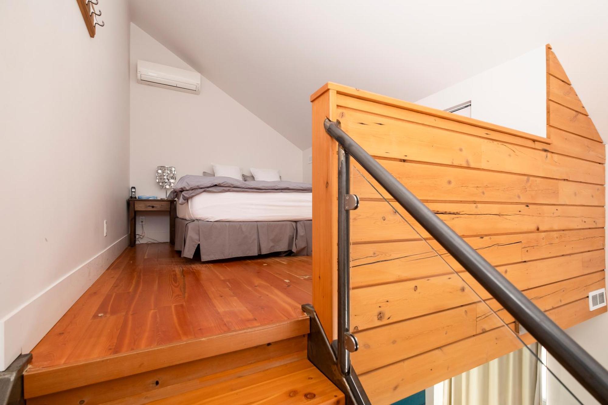 Auberge Sutton Brouerie Ruang foto