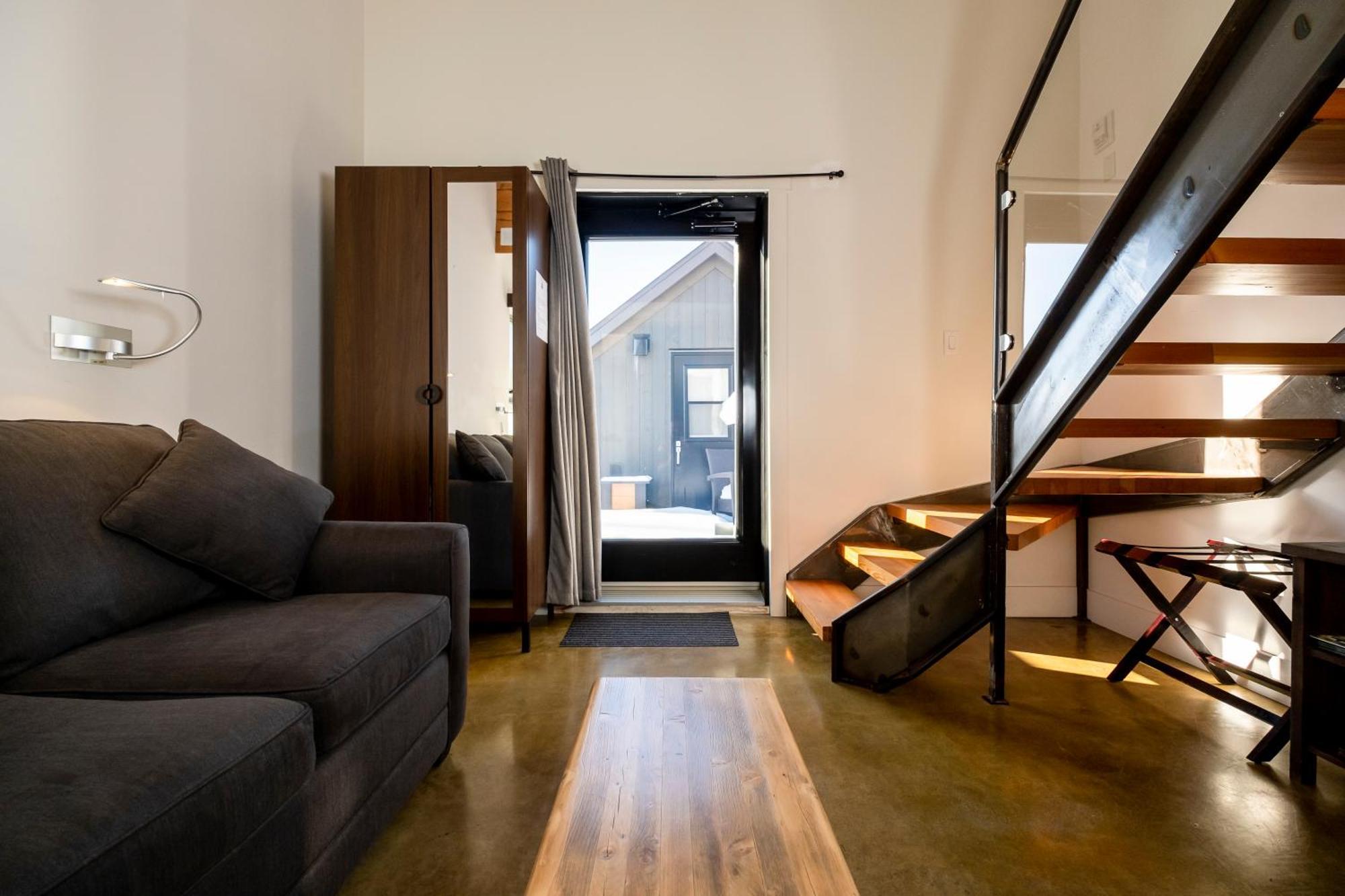 Auberge Sutton Brouerie Ruang foto