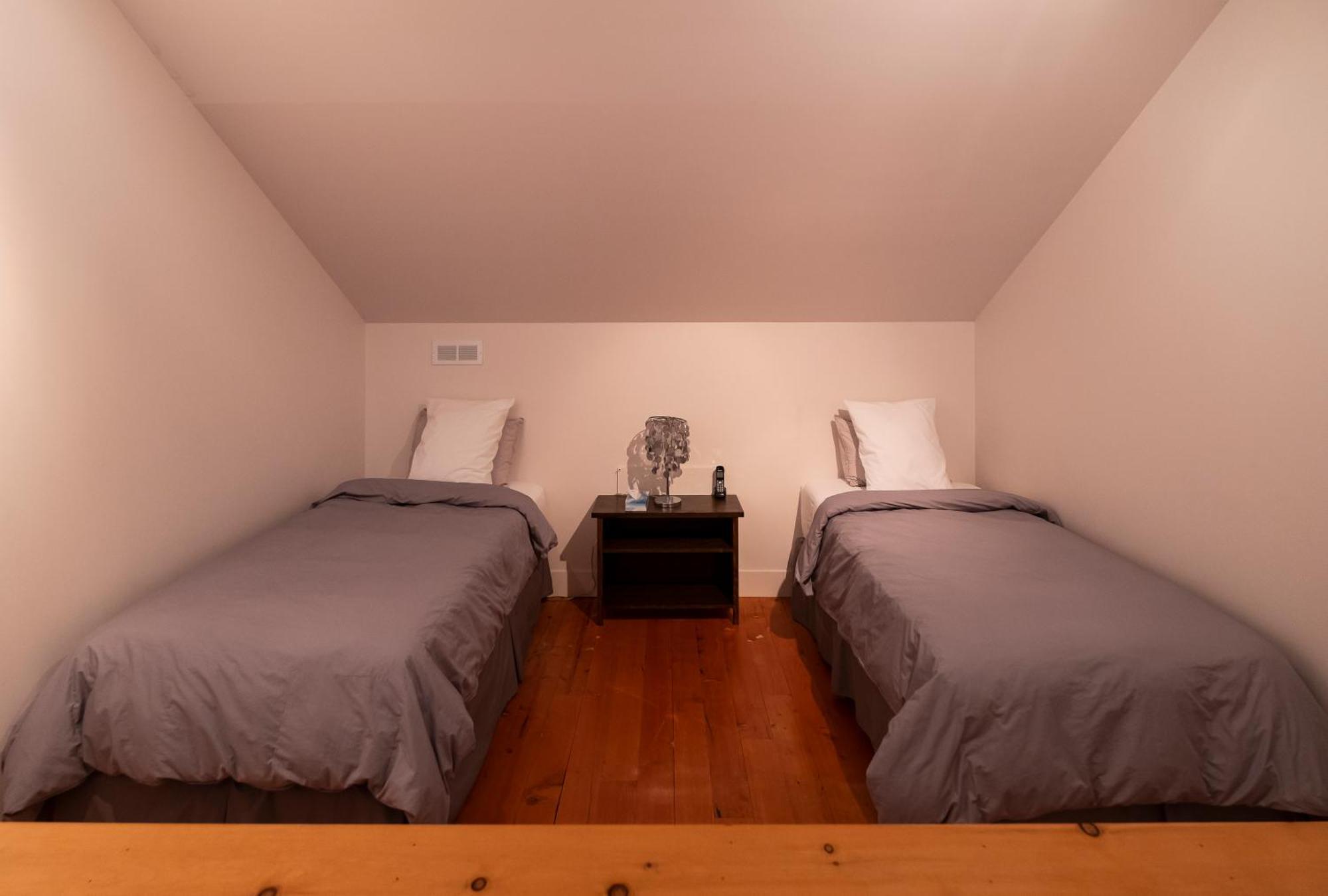 Auberge Sutton Brouerie Ruang foto