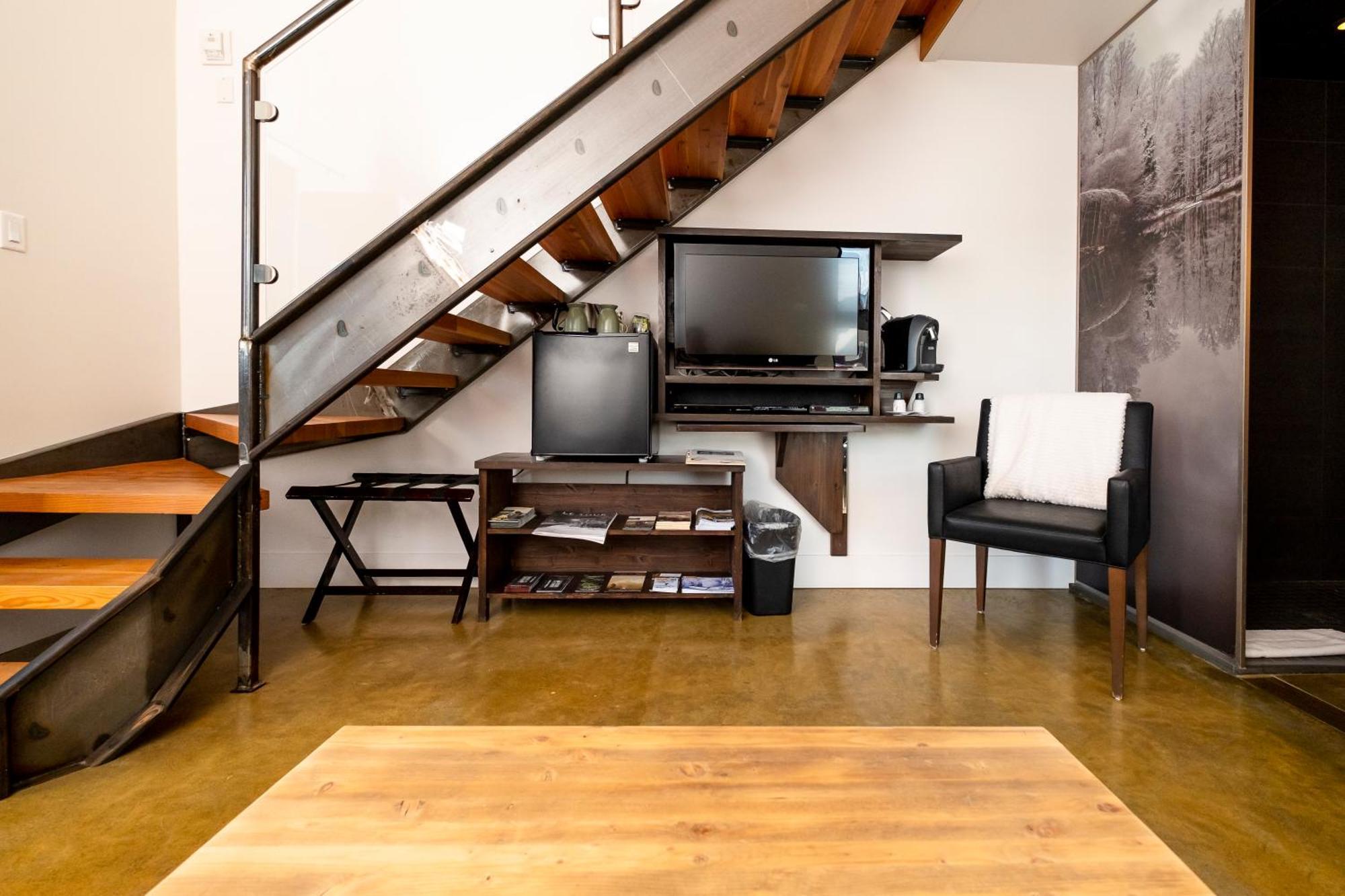 Auberge Sutton Brouerie Ruang foto