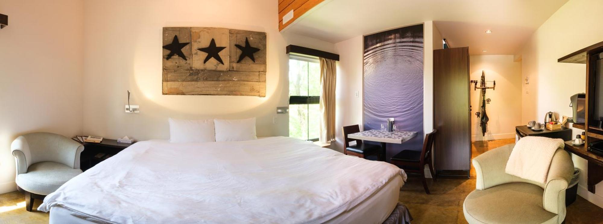 Auberge Sutton Brouerie Bagian luar foto