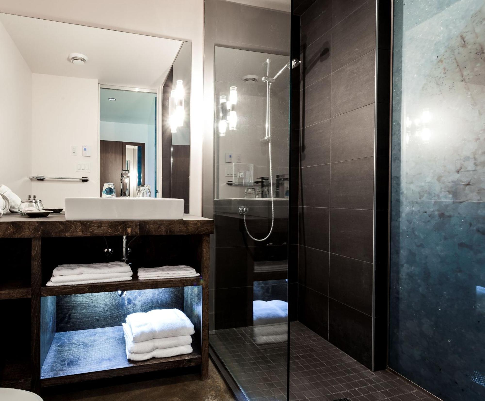 Auberge Sutton Brouerie Bagian luar foto